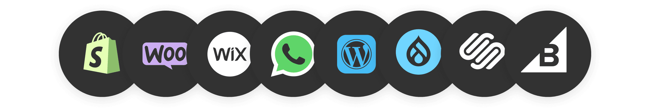 Integration Platforms