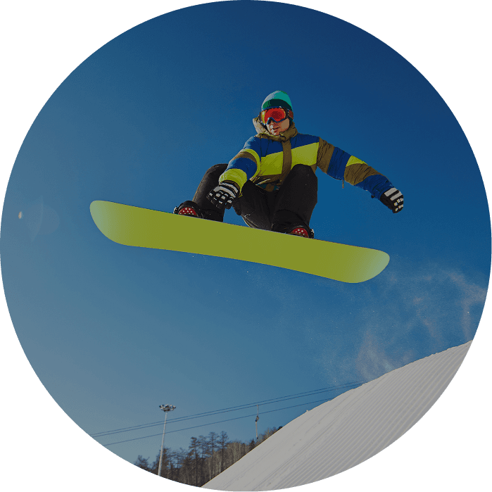 SkiWest Snowboards